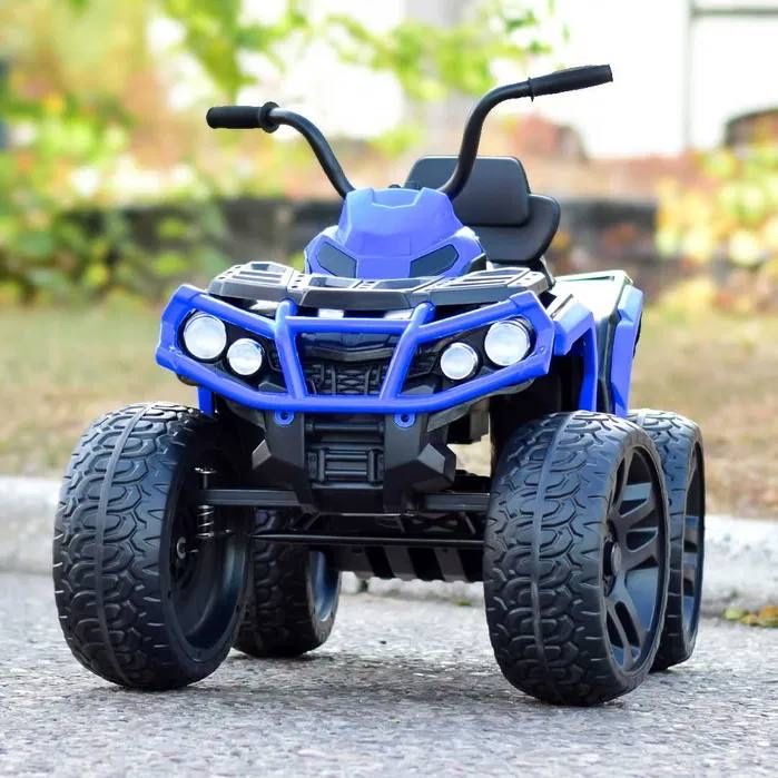 Топ! Дитячий електромобіль! Електроквадроцикл! Електромотоцикл мотоцик