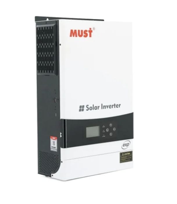 Продам гібридний інвертор MUST PV 19-6048 XPO