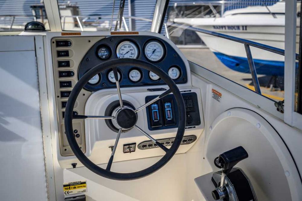 Barco Pesca /Passeio FAÇA ASUA OFERTA - Serviço de Recolha