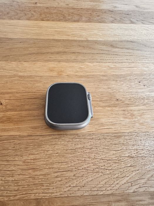 Apple Watch Ultra
