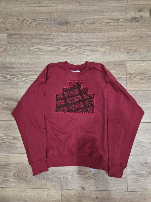 Кофта свитшот Cav empt