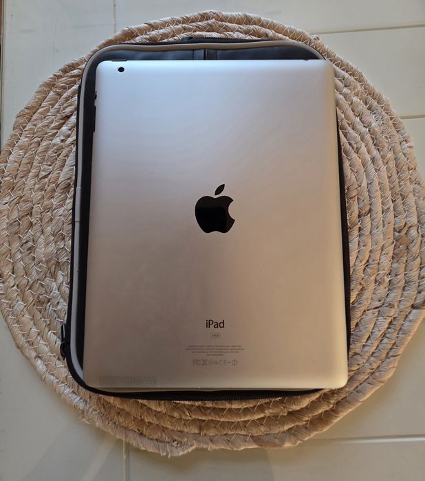 Ipad 1st gen 16gb