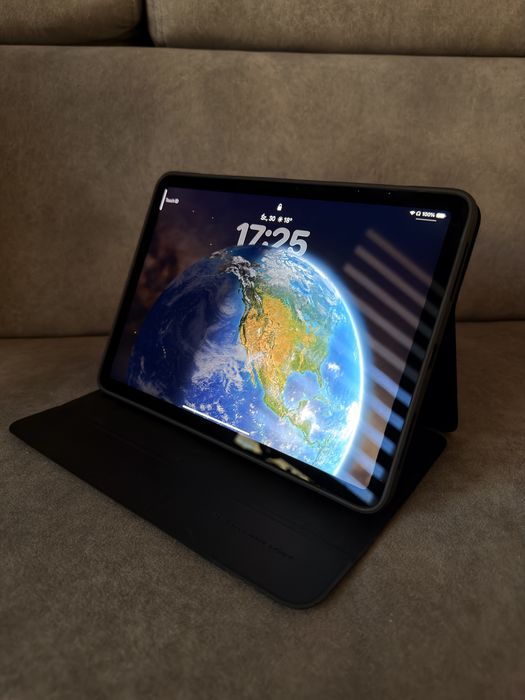 Ipad Air 11” M2 128gb + Apple Pencil Pro !!