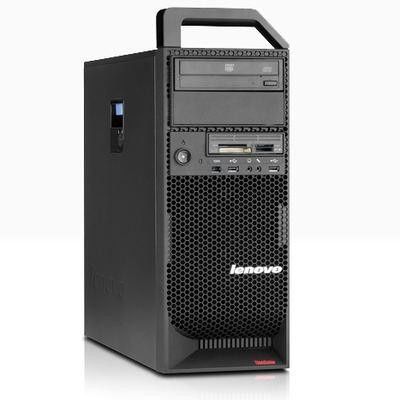 Профессиональная Рабочая станция Lenovo ThinkStation S10 (по запчастям