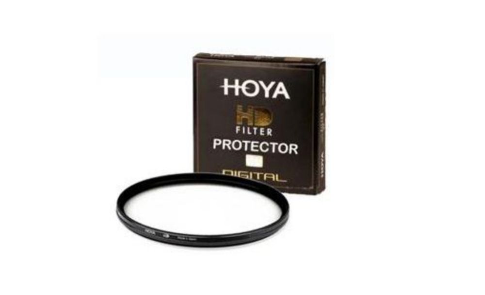 Hoya HD Protector 62mm64738210783619122