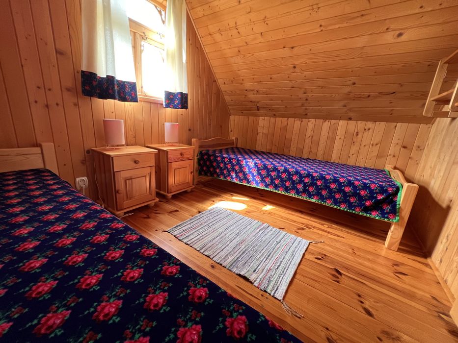 Domki letniskowe Grywałd, Szczawnica, Kluszkowce, Pieniny, Gorce