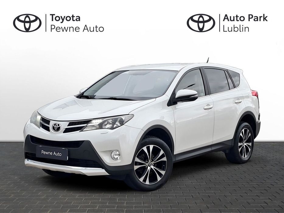 Toyota RAV-4