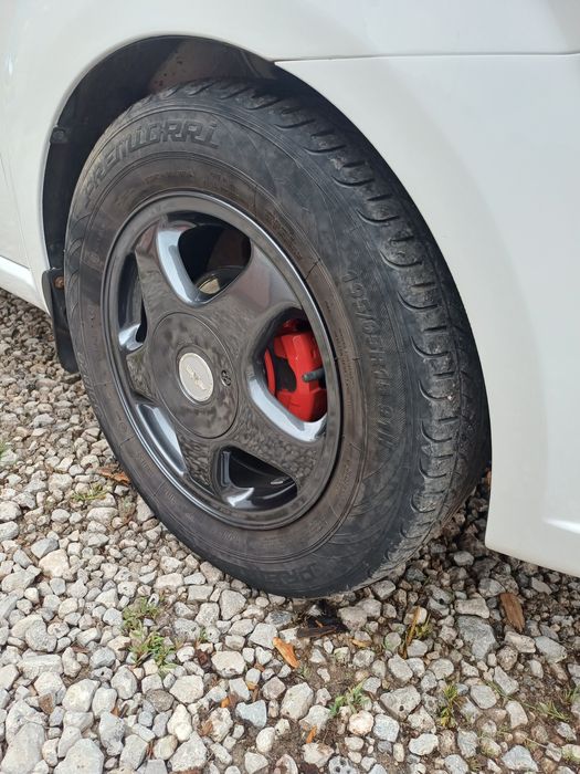 Chevrolet aveo 2008 1,6