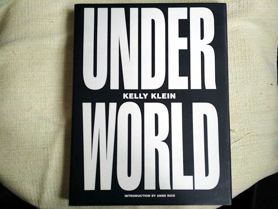 Underworld (porte incluído)