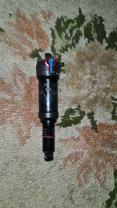 Amortecedor de ar Rockshox Deluxe Ult Rct (230X65)