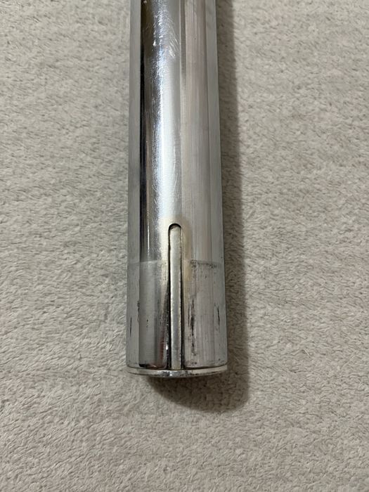 Руль ethic tenacity