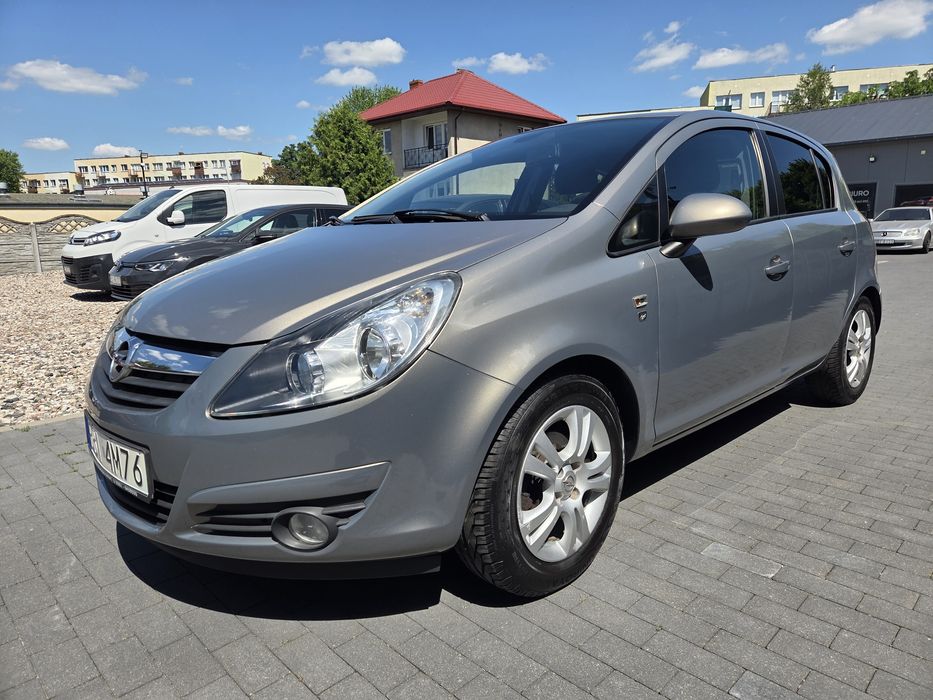 Opel Corsa 1.4 Edition "111 Jahre"