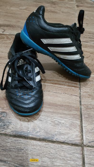 Buty turfy na orlik