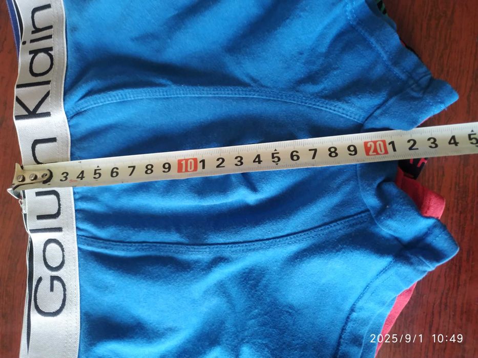 Трусы боксеры на мальчика