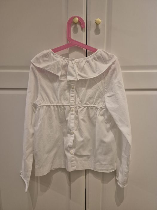 Blusa menina GOCCO