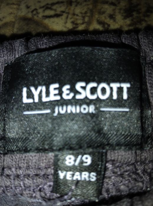 LYLE SCOTT оригинал