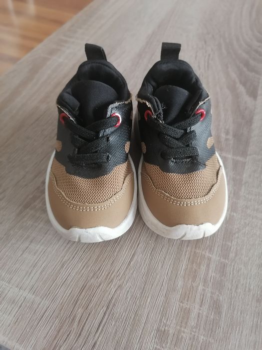 Adidasy chłopięce, rozmiar 23