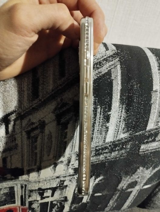 Чехол 16 про макс