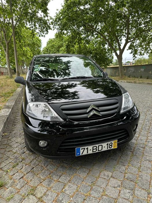 Citroën C3 1.1 2006