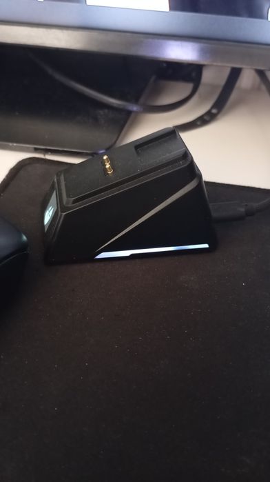 Mouse Profissional AJAZZ Aj179 APEX