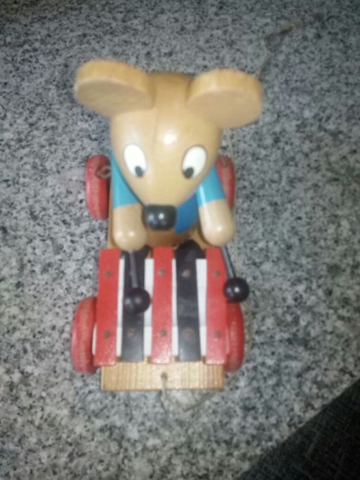Wooden Toys