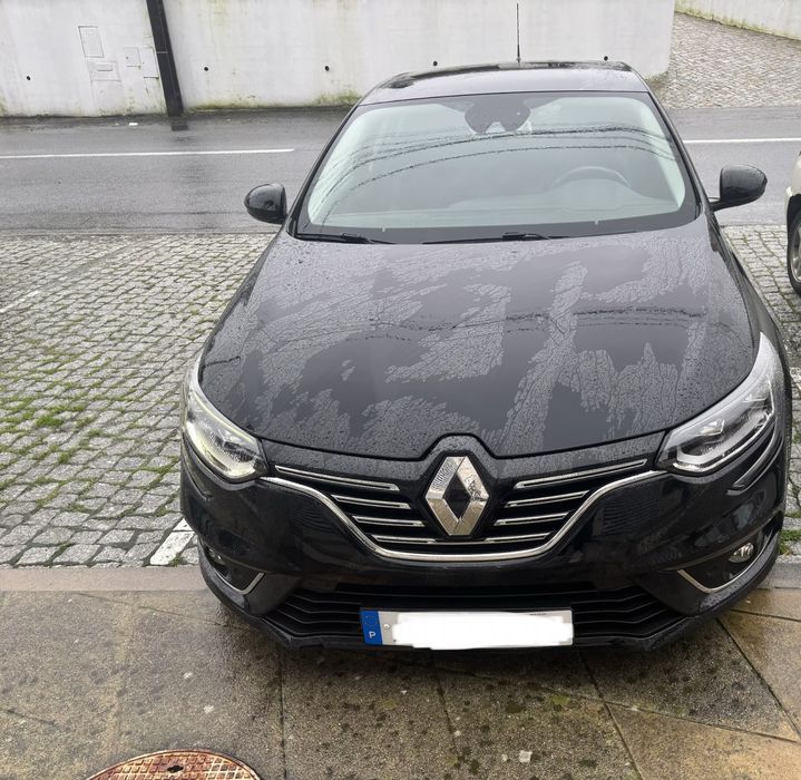 Renault Mégane — fotografia 3