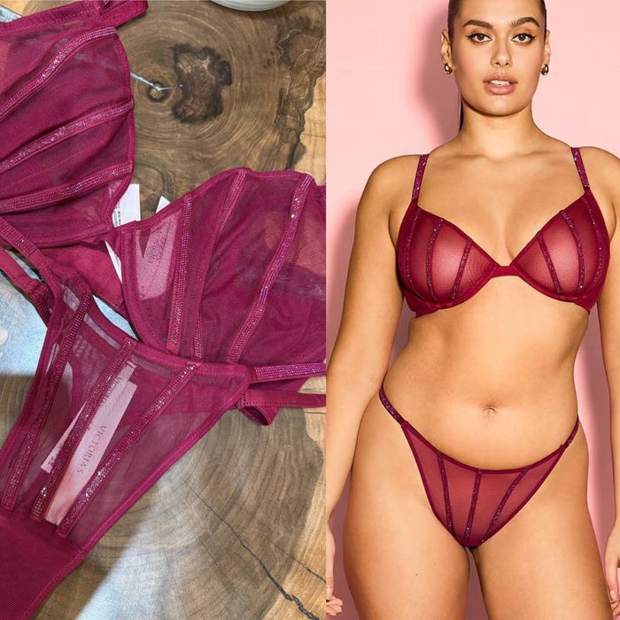 Victoria’s Secret Виктория Сикрет оригинал бюстгальтер