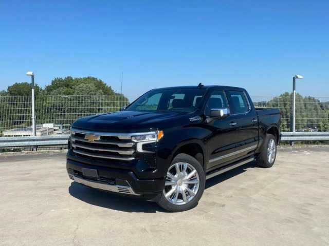 CHEVROLET SILVERADO 2021 - 2025 - Wszystkie części !!!