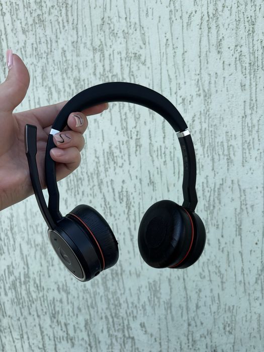 jabra link 370 - Купить электронику - Цены на OLX.ua