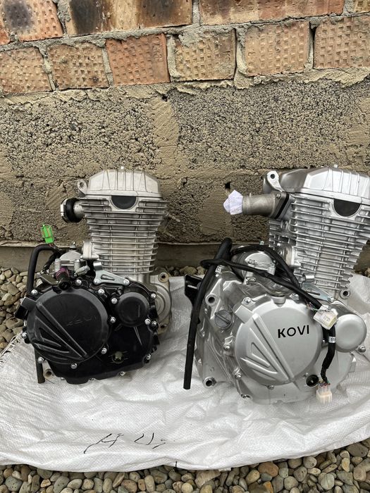 Продаж двигунів Kovi 250 171FMM