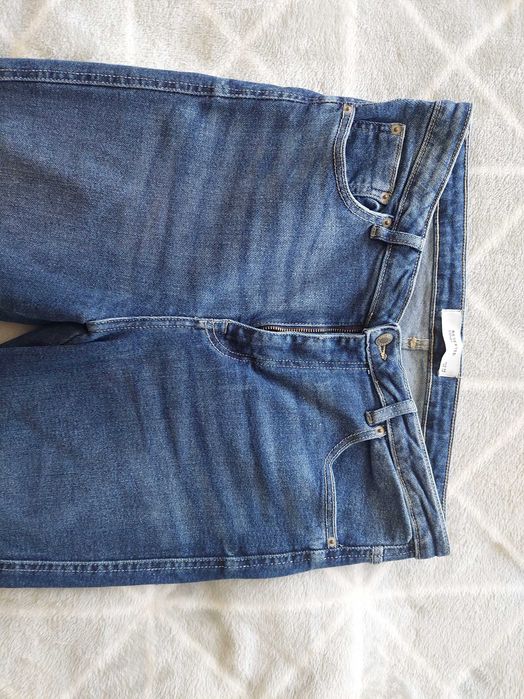 Jeansy Denim Reserved