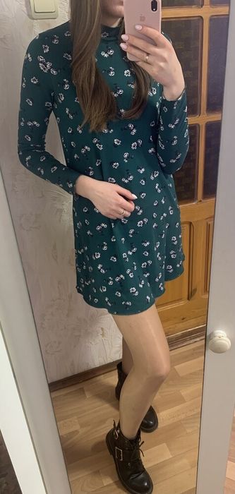 Плаття р хс-с Отличное состояние