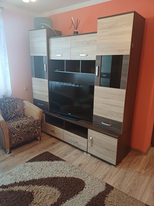 Wynajmę kawalerkę