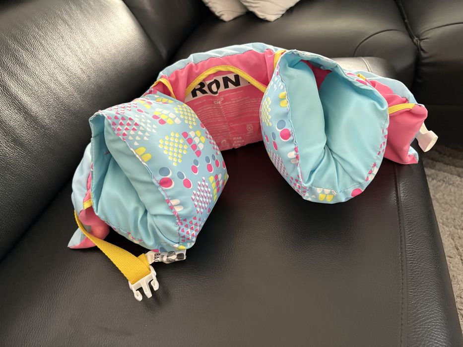 Kamizelka do pływania dla dziecka speedo