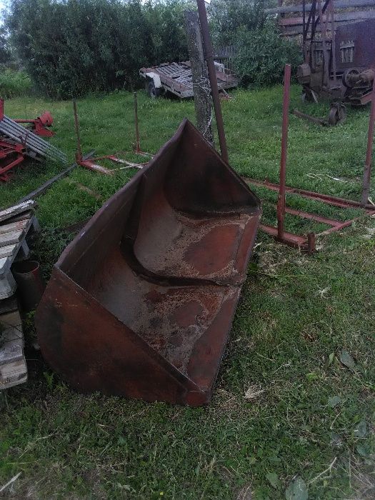 стогомет СНУ високий