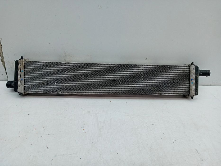 Radiador de água RENAULT Clio V (BF_)