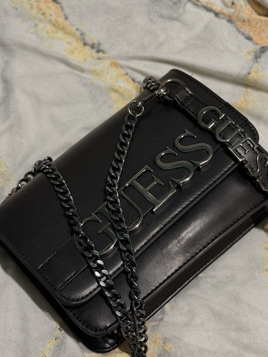 Сумка Guees.