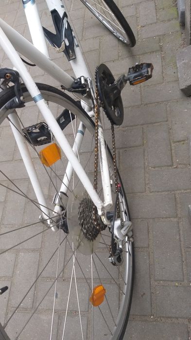 Rower męski PEUGEOT koła 28