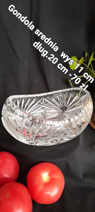 Kryształy ceny I wymiary na zdjeciach