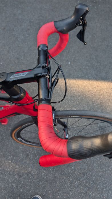 Scott Addict 20 2019, Roz. M/54 (Inpeak, DT Swiss)