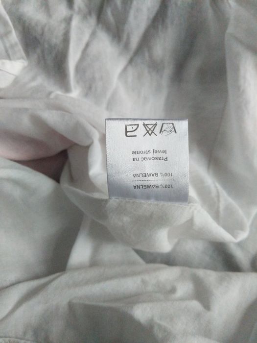 Sukienka letnia Solar bawełniana