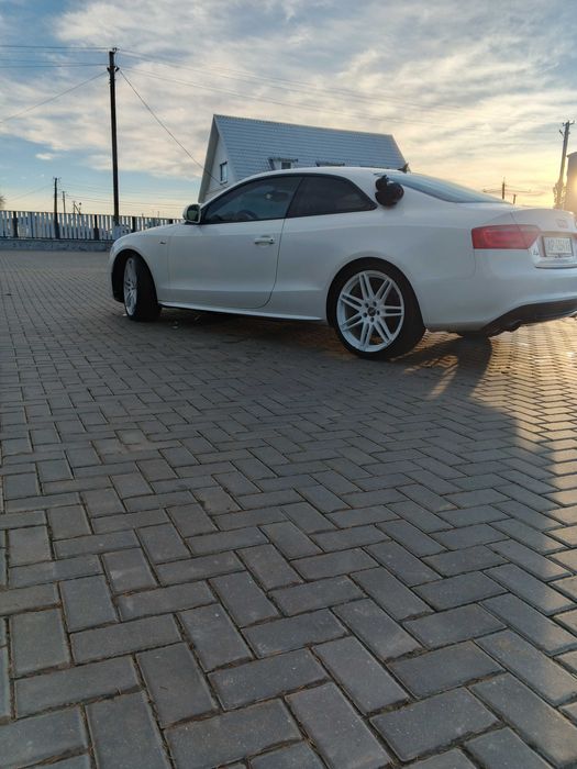 Продажа обмін Ауді А5