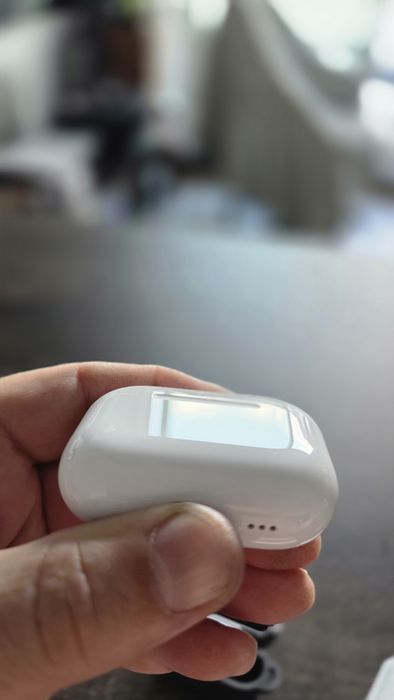 Oryginalne Apple Airpods Pro 3 ponad ROK gwarancji!!!