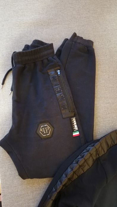 Dres  Philipp Plein  roz. M