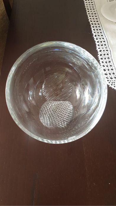 Taça cristal Atlantis64751809874563122
