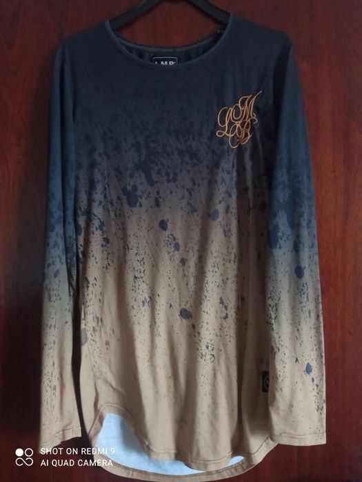 Vendo roupa de marca