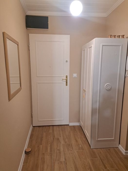 Mieszkanie centrum Solca,  od 1.02