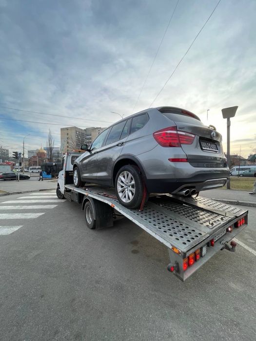 Евакуатор Немирів цілодобово