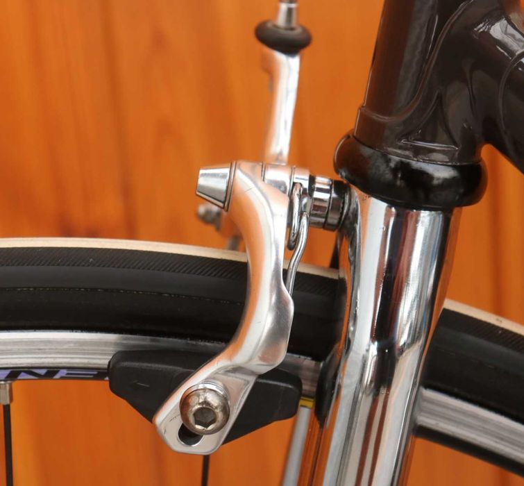 Rower miejski Single Speed. H 58