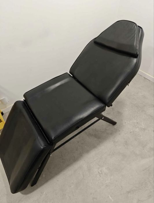 Marquesa tripartida, estúdio, estética, tatooagens